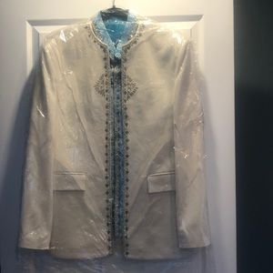 Mens Indian Wear (2 Piece)